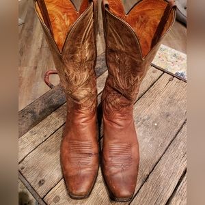 Lucchese Mad Dog Goats 11.5 D